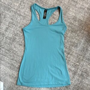Women’s racerback tank